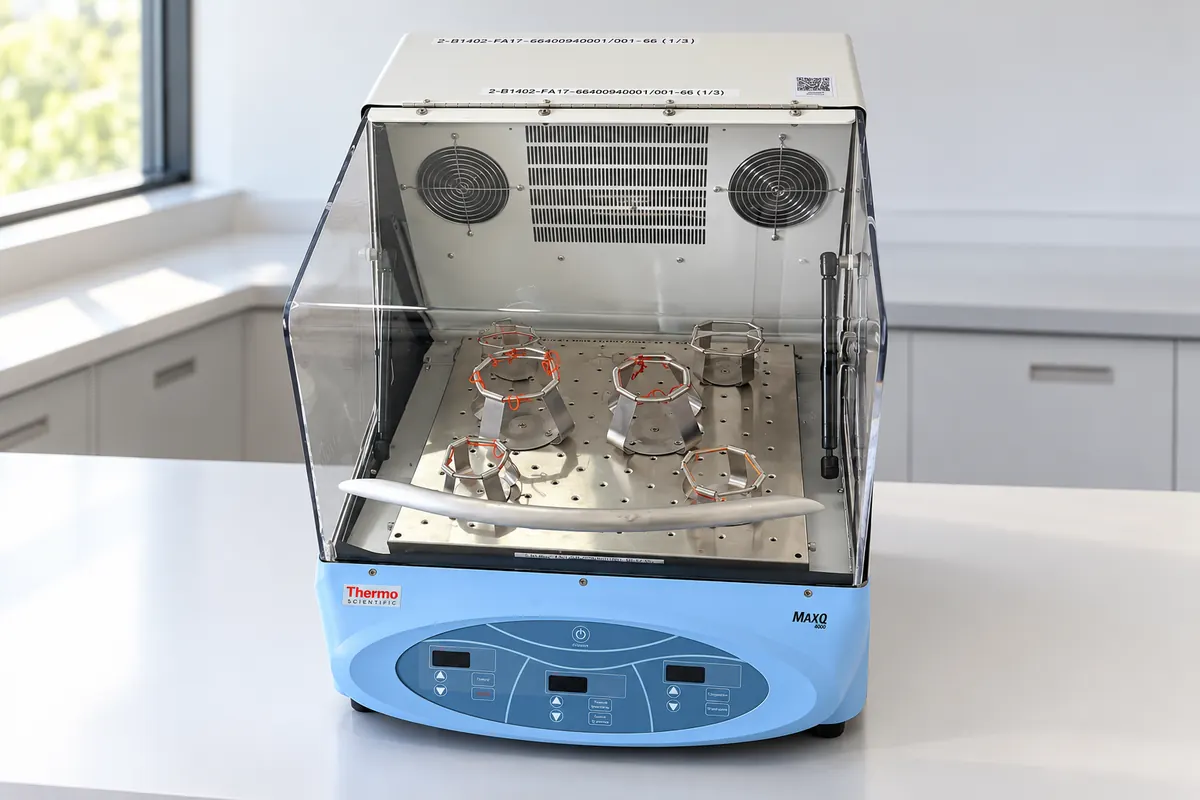 Shaker (Thermo)